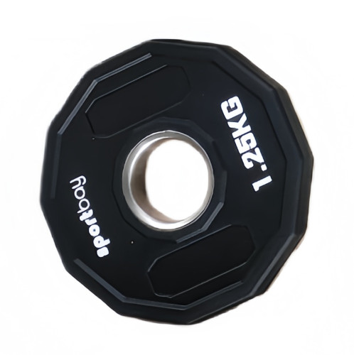 Olimpiskie CPU svaru diski Sportbay® CPU Weight Plates