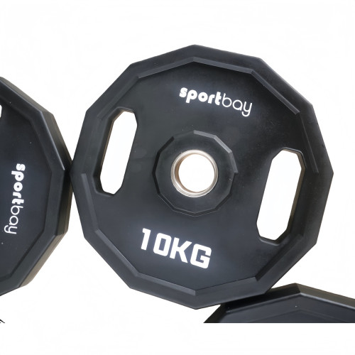 Olimpiskie CPU svaru diski Sportbay® CPU Weight Plates