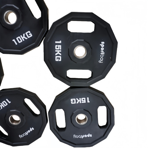 Olimpiskie CPU svaru diski Sportbay® CPU Weight Plates
