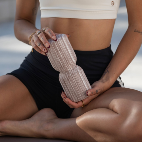 Masāžas rullis TRIGGERPOINT Core