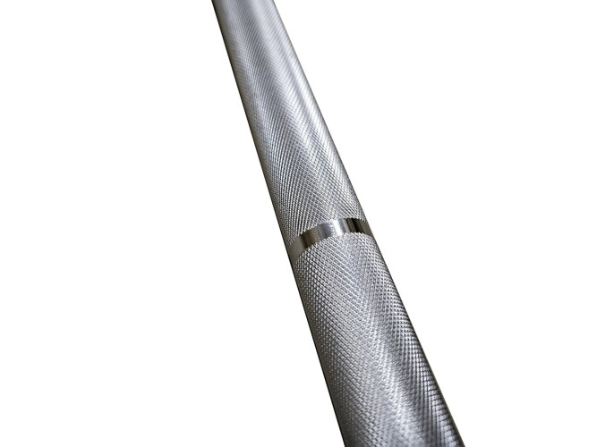 Krosfita stienis ar gultņiem STRONGMAN 220cm (450kg)