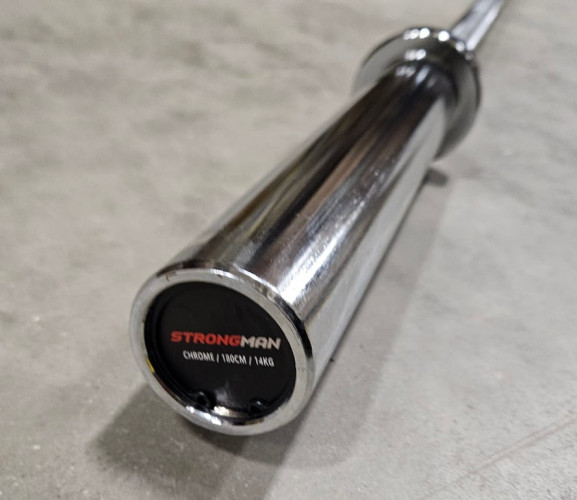 Olimpiskais stienis STRONGMAN Economy Bar