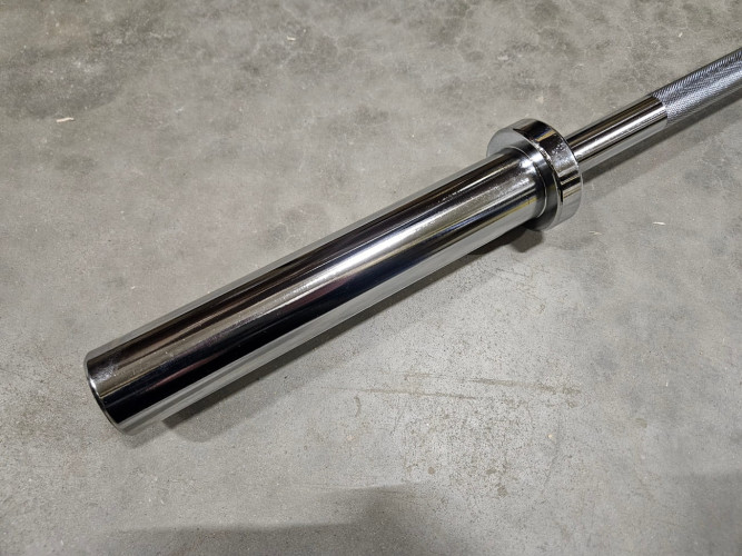 Olimpiskais stienis STRONGMAN Economy Bar