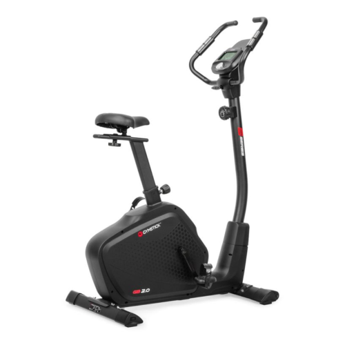 Velotrenažieris Gymstick GB2.0 Exercise Bike