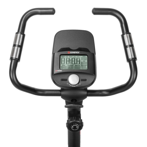 Velotrenažieris Gymstick GB2.0 Exercise Bike