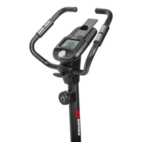 Velotrenažieris Gymstick GB2.0 Exercise Bike