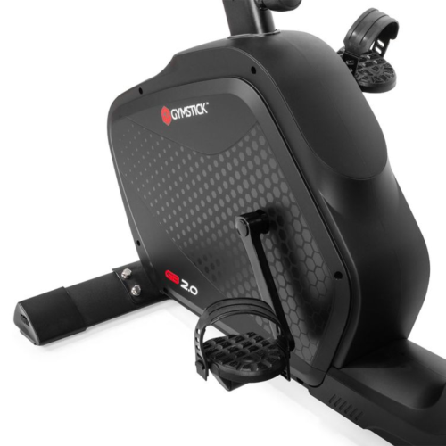 Velotrenažieris Gymstick GB2.0 Exercise Bike