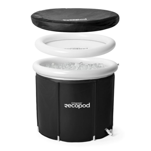 Ledus vanna Gymstick RecoPod Ice Bath