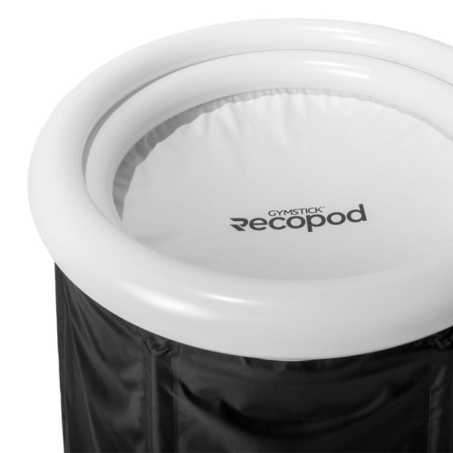 Ledus vanna Gymstick RecoPod Ice Bath
