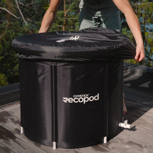 Ledus vanna Gymstick RecoPod Ice Bath