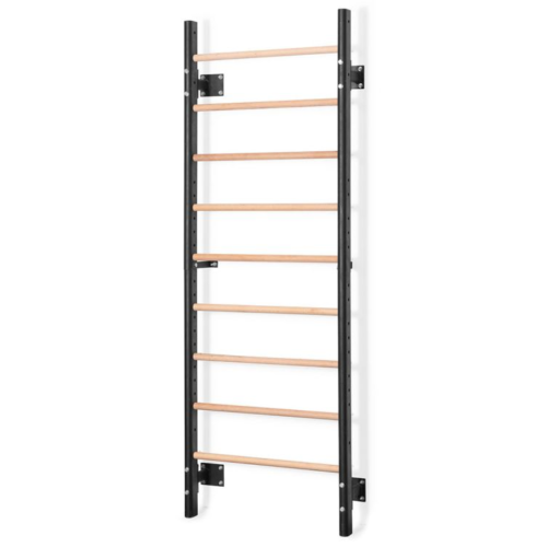 Zviedru siena Gymstick Wall Bars Wood & Steel