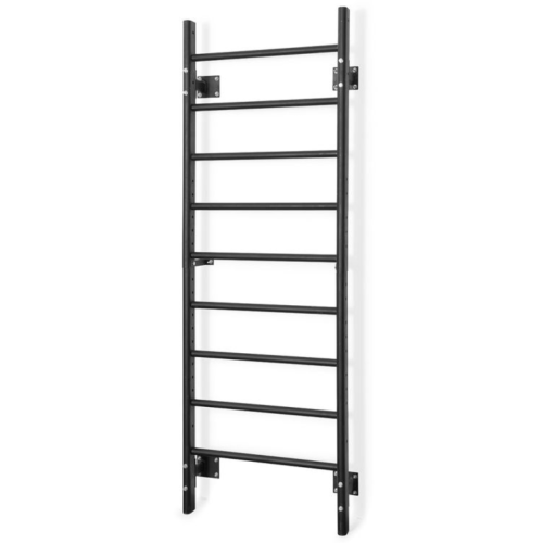 Zviedru siena Gymstick Wall Bars Steel