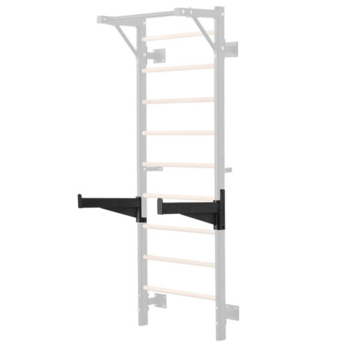 Papildinājums/stieņa turētājs Zviedru sienai Gymstick Spotter Arms for Wall Bars