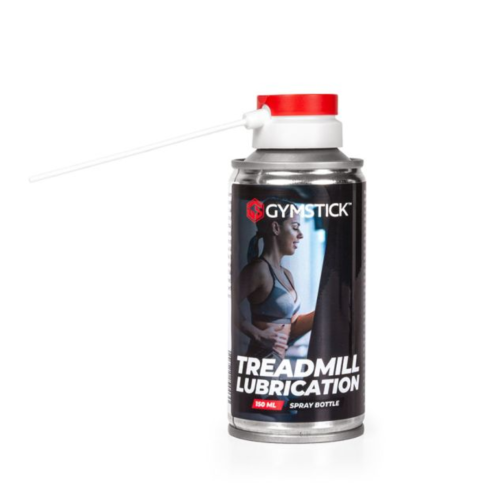 Silikona smērviela skrejceliņam Gymstick Treadmill Lubrication Spray