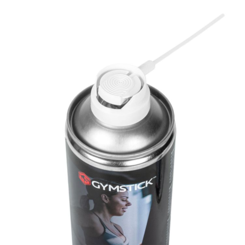 Silikona smērviela skrejceliņam Gymstick Treadmill Lubrication Spray