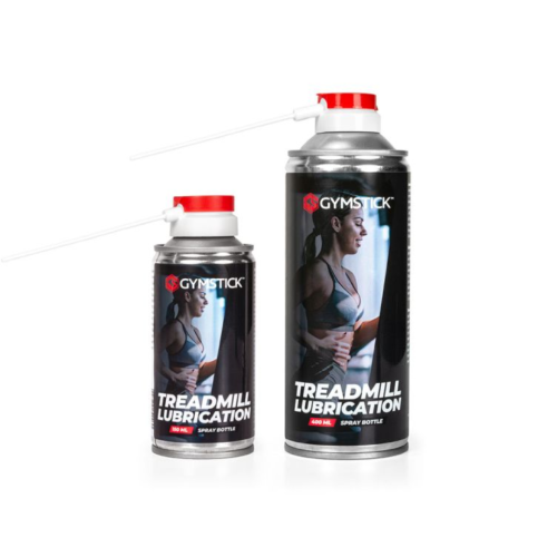 Silikona smērviela skrejceliņam Gymstick Treadmill Lubrication Spray