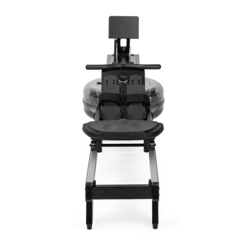 Airēšanas trenažieris Gymstick GRW Fusion Rower Black Charcoal