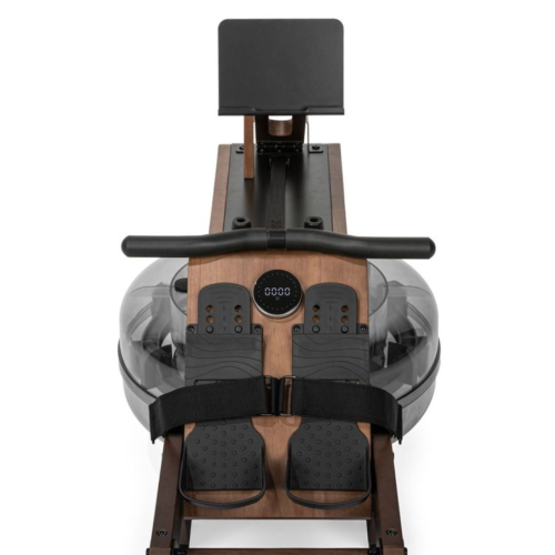 Airēšanas trenažieris Gymstick GRW Fusion Rower Classic