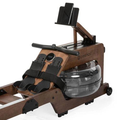 Airēšanas trenažieris Gymstick GRW Fusion Rower Classic