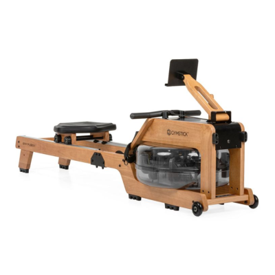 Airēšanas trenažieris Gymstick GRW Fusion Rower Natural