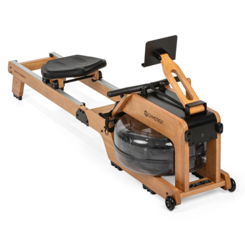 Airēšanas trenažieris Gymstick GRW Fusion Rower Natural