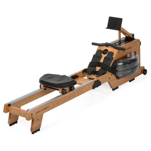 Airēšanas trenažieris Gymstick GRW Fusion Rower Natural
