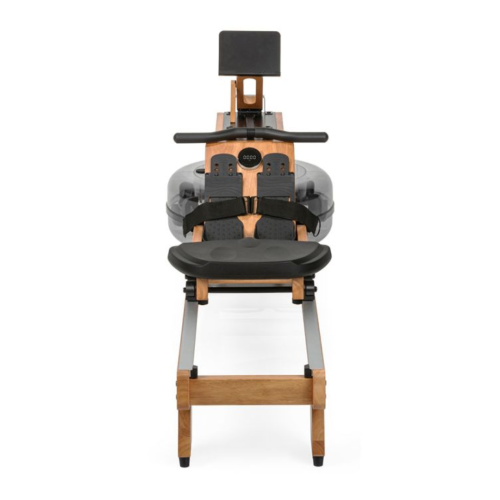 Airēšanas trenažieris Gymstick GRW Fusion Rower Natural