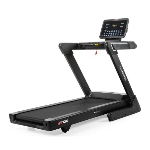 Skrejceliņš Gymstick GT10.0 Treadmill