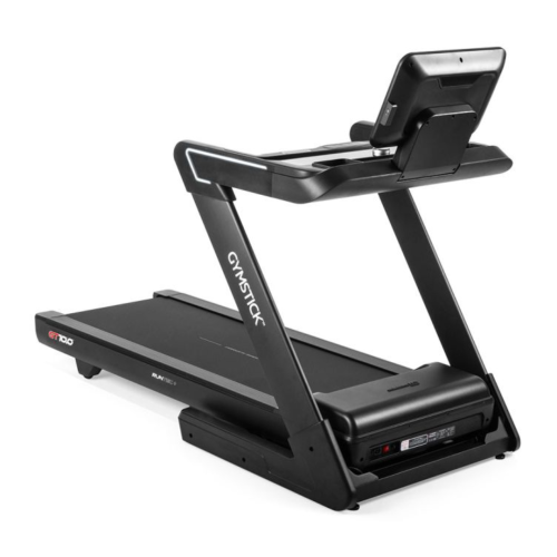 Skrejceliņš Gymstick GT10.0 Treadmill