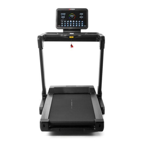 Skrejceliņš Gymstick GT10.0 Treadmill