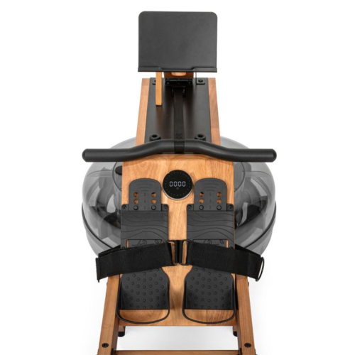 Airēšanas trenažieris Gymstick GRW Fusion Rower Natural