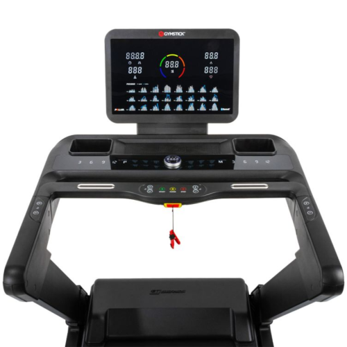 Skrejceliņš Gymstick GT10.0 Treadmill