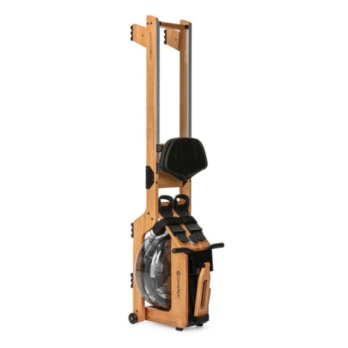Airēšanas trenažieris Gymstick GRW Fusion Rower Natural