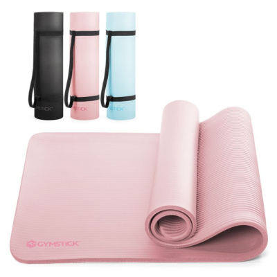 Paklājiņš Gymstick Comfort Mat 180 x 60 cm