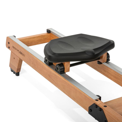 Airēšanas trenažieris Gymstick GRW Fusion Rower Natural