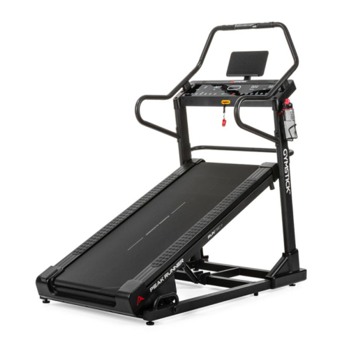 Skrejceliņš Gymstick Peak Runner Treadmill
