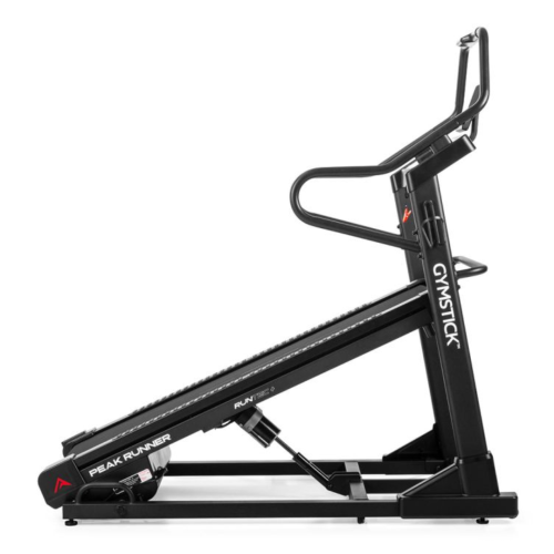 Skrejceliņš Gymstick Peak Runner Treadmill