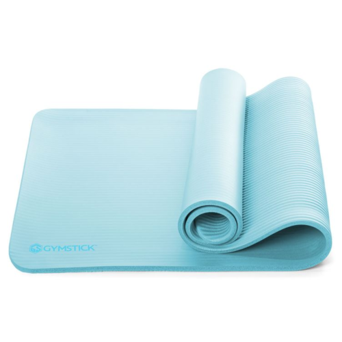 Paklājiņš Gymstick Comfort Mat 160 x 60 cm
