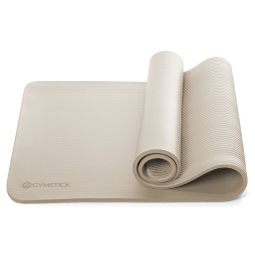 Paklājiņš Gymstick Comfort Mat 160 x 60 cm