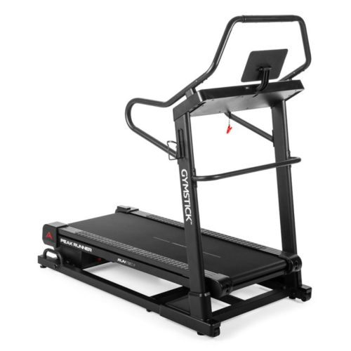 Skrejceliņš Gymstick Peak Runner Treadmill