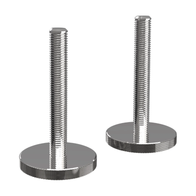 Papildinājums/garā skrūve Tunturi Rapid Long Screw