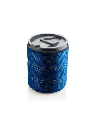 GSI Outdoors Infinity tūrisma kausiņš