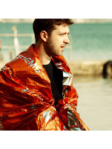 Lifesystems termo segu ekstrēmām apstākļiem