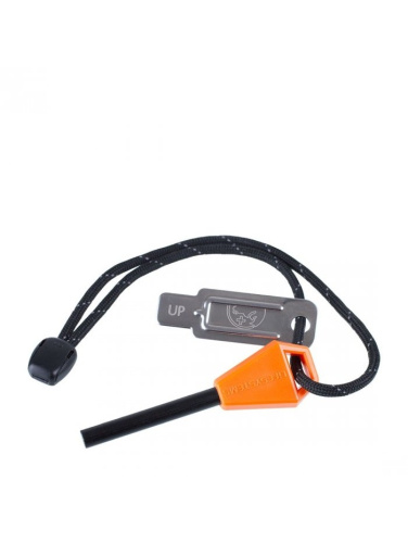 Uguns sākotne (dedzinātājs) Lifesystems Firestarter