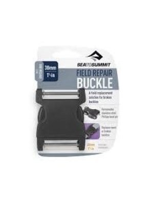 Sea To Summit 38 mm karstā tēmeklis ar 2 spraugām