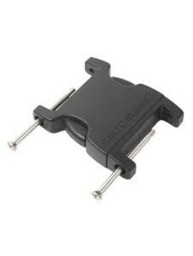 Sea To Summit 38 mm karstā tēmeklis ar 2 spraugām