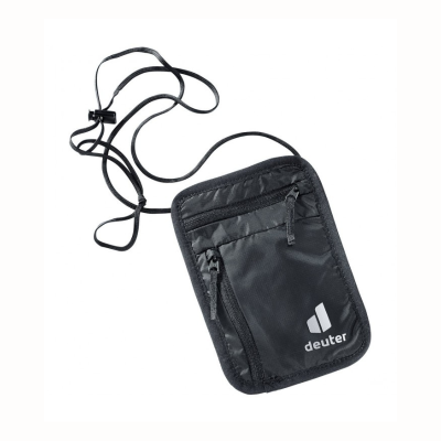 Deuter drošības maksā 'Security Wallet I'