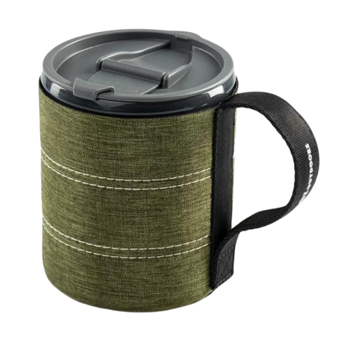 Tūristu kubeklis GSI Outdoors Infinity Mug
