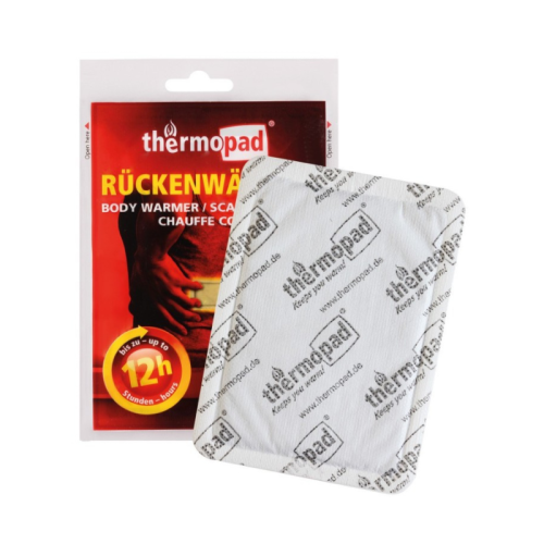 Siltummaisis Thermopad Body Warmer