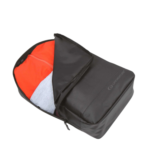 Iepakojuma kubs Lifeventure Storm Cube - Lielais (Zābaks)